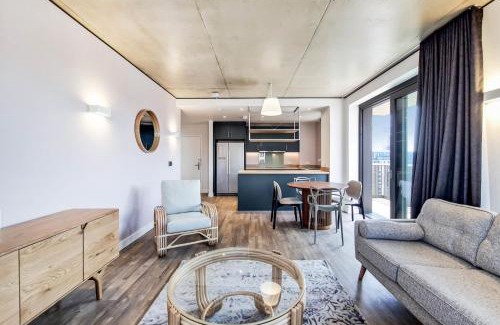 Wembley Park Apartment | Repton Gardens at Wembley Park