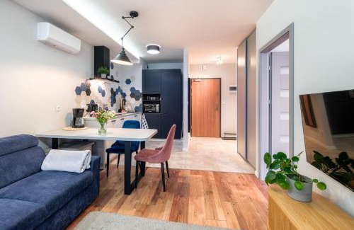 Biezanow - Prokocim Apartment | Republiki