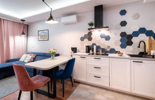 Biezanow - Prokocim Apartment | Republiki