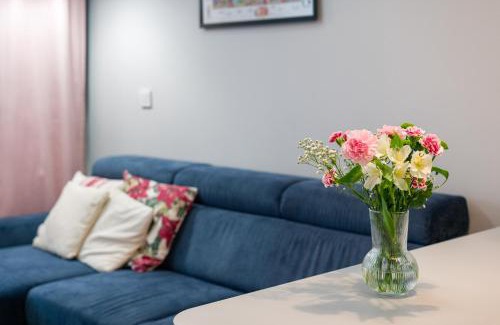 Biezanow - Prokocim Apartment | Republiki