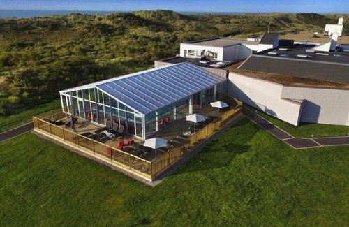 Bleriot-Plage House | Res. Blériot-Plage, Blériot-Plage, holiday home not detached for 7 pers.