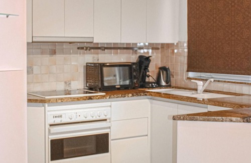 Mariakerke Apartment | Res. Duunepanne ref. 210