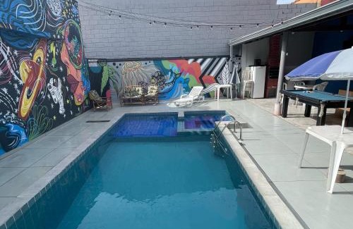 Itapetininga House | Resenha Social Fest