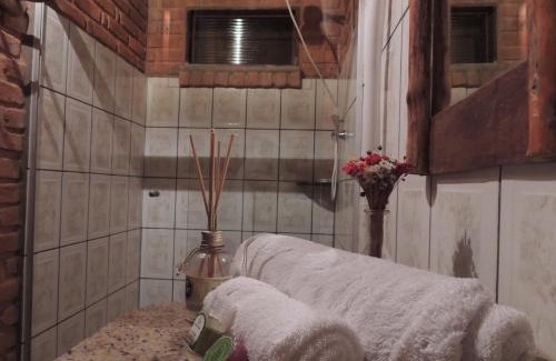 Conceicao do Ibitipoca Hotel | Reserva Canto da Vida Chalés e Camping