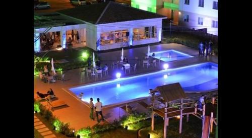 Jaua Apartment | Reserva e Praias dos Sonhos Apartamento em Abrantes