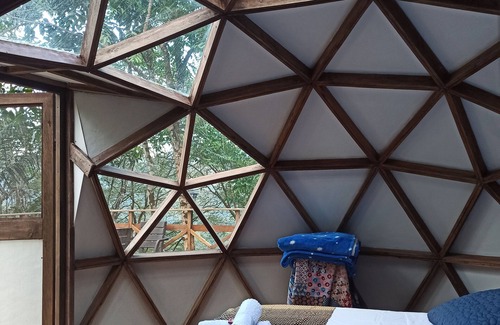 Samana Hotel | Reserva Ecoturística Villa Diosa