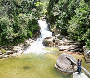 Santo Domingo House | Reserva Natural Maimará
