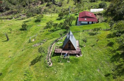 Santo Domingo House | Reserva Natural Maimará