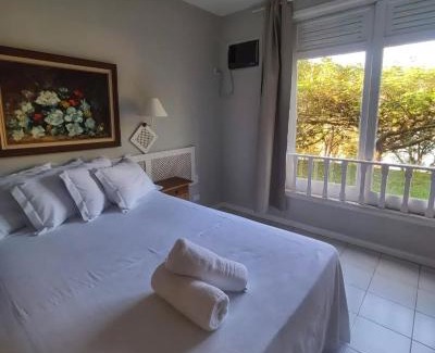 Sao Jose do Barreiro Hotel | Reserva Porto Bocaina