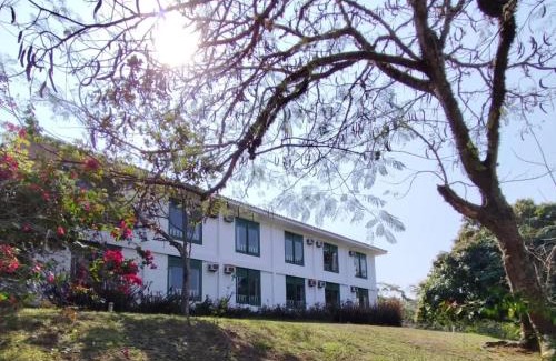 Sao Jose do Barreiro Hotel | Reserva Porto Bocaina