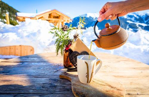 Canillo Ski Chalet | Reserva toda la Borda del Pi solo para ti
