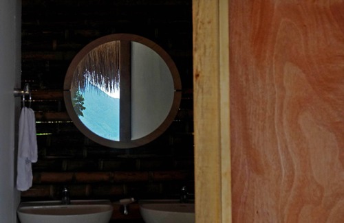 Copacabana Cabin | Reserva Tororoi