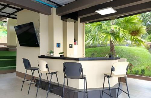 La Mesa House | Reserva tu casa rodeada de naturaleza en Anapoima