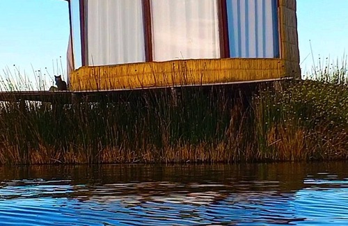 Puno House | Reserva tu Habitación en el Medio del Lago Titicaca Vive una Expercia Única