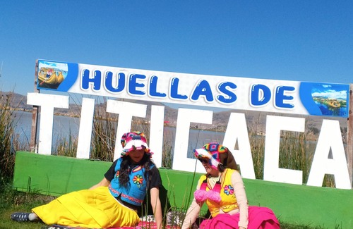 Puno House | Reserva tu Habitación en el Medio del Lago Titicaca Vive una Expercia Única