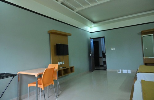 Inna Hotel | Reshma Lodge