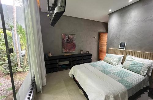 Benevides House | Residência Executiva de Alto Padrão - COP30