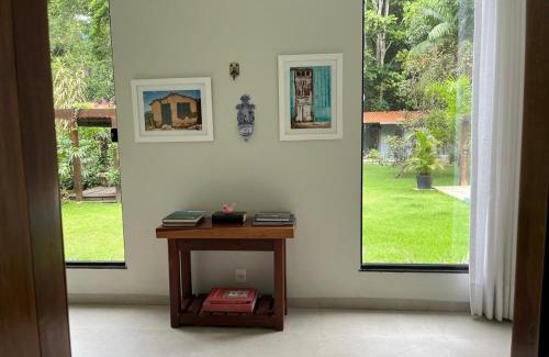 Benevides House | Residência Executiva de Alto Padrão - COP30