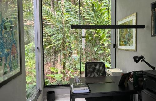 Benevides House | Residência Executiva de Alto Padrão - COP30