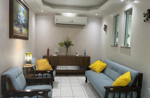 Tapana House | Residência Executiva em Condomínio com 5 Quartos e Piscina para COP 30