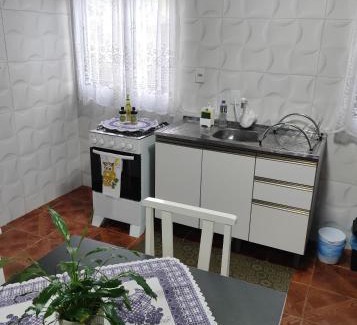 Pomerode House | Residência Vô José - Casa 01