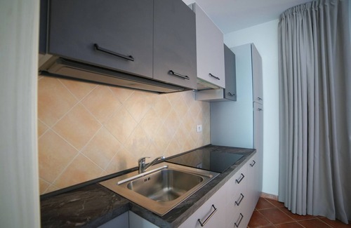 Paduledda Apartment | Residence Rocce Rosse