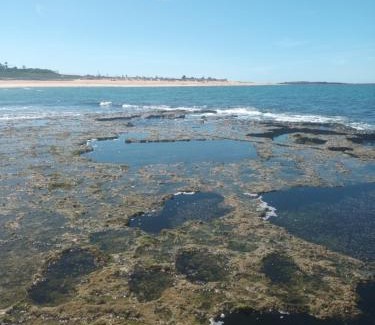 Oulad Khallouf Apartment | residance a 100 m de la mer