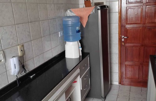 Piedade Apartment | Residencial D'Itália Praia de Piedade 3/4 with garage