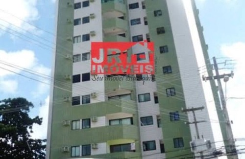 Piedade Apartment | Residencial D'Itália Praia de Piedade 3/4 with garage