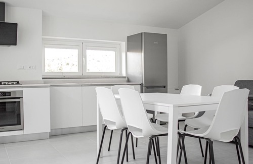 Sistiana Apartment | Residence Mare Azzurro, App. Falesie by Interhome