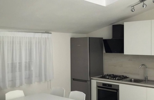 Sistiana Apartment | Residence Mare Azzurro, App. Falesie by Interhome