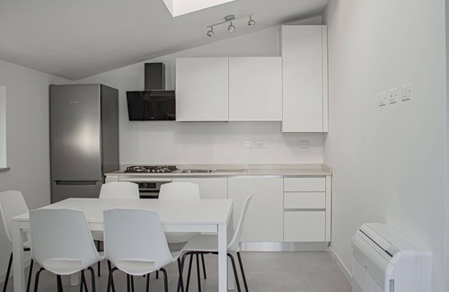 Sistiana Apartment | Residence Mare Azzurro, App. Falesie by Interhome