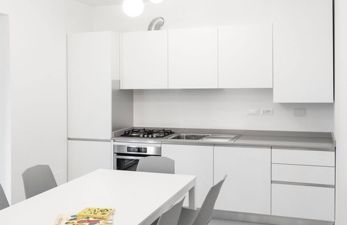 Sistiana Apartment | Residence Mare Azzurro, App. Pineta by Interhome