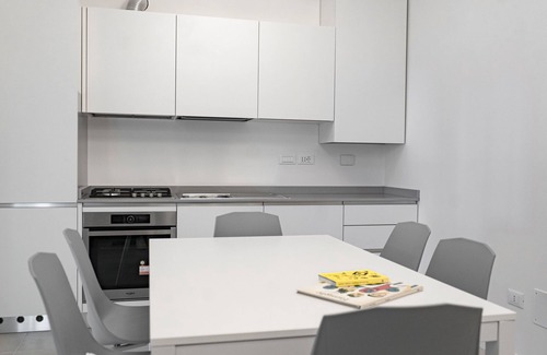 Sistiana Apartment | Residence Mare Azzurro, App. Pineta by Interhome