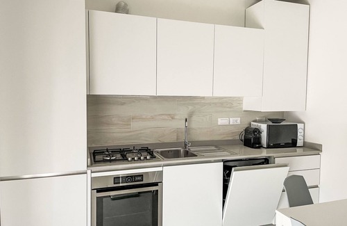 Sistiana Apartment | Residence Mare Azzurro, App. Pineta by Interhome