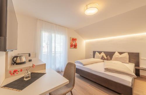 Tramin Bed & Breakfast | Residence 1963 - Zimmer