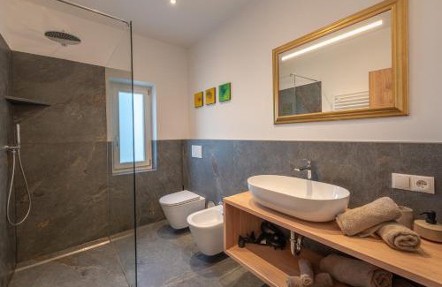 Tramin Bed & Breakfast | Residence 1963 - Zimmer