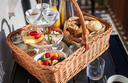 Tramin Bed & Breakfast | Residence 1963 - Zimmer