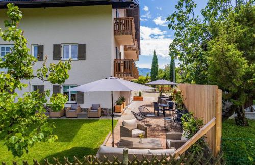 Tramin Bed & Breakfast | Residence 1963 - Zimmer