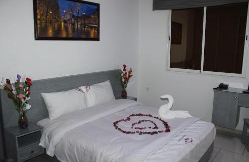 Laayoune Apartment | Residence Achomoukhe