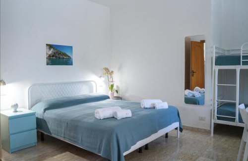 Mattinata Apartment | Residence Adriatico