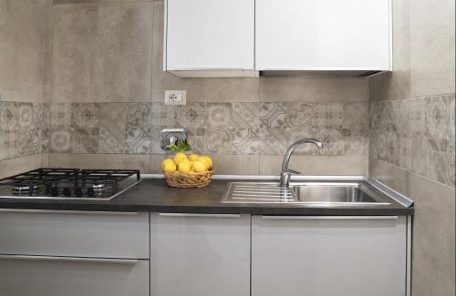 Mattinata Apartment | Residence Adriatico