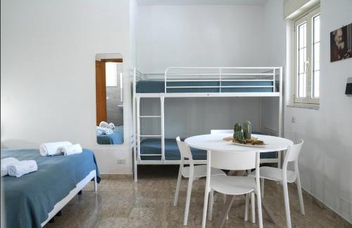 Mattinata Apartment | Residence Adriatico