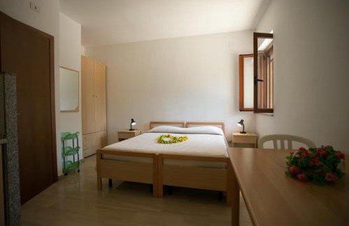 Mattinata Apartment | Residence Adriatico