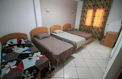Bizerte Hotel | Residence Ahlem