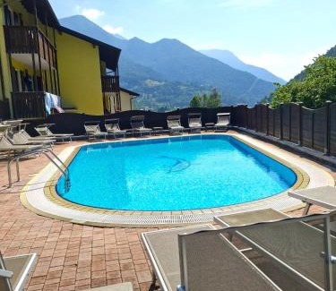 Ledro Apartment | Residence ai Tovi