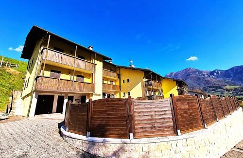 Ledro Apartment | Residence ai Tovi