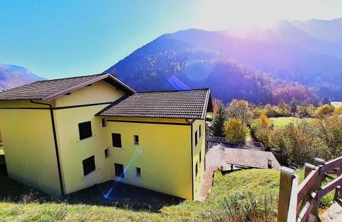 Ledro Apartment | Residence ai Tovi