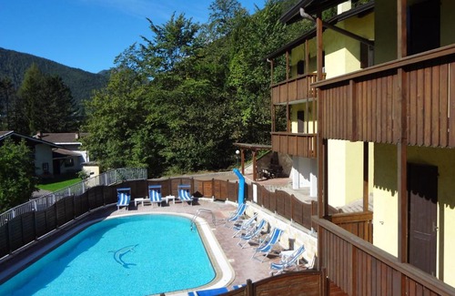 Ledro Apartment | Residence ai Tovi