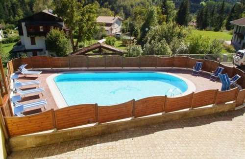 Ledro Apartment | Residence ai Tovi